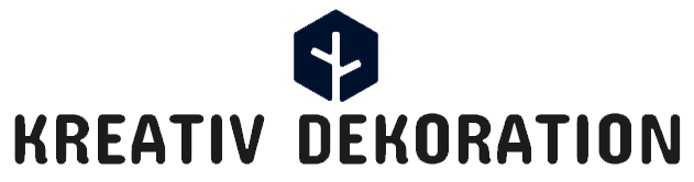 Kreativ Dekoration