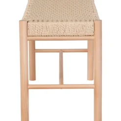 Abano sittbänk - Poppel