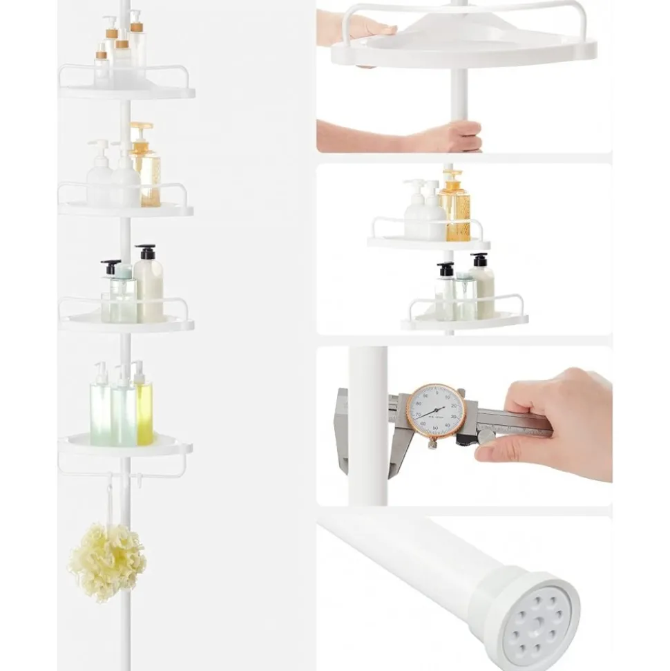 Abarema duschhylla - Vit