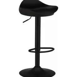 Adesto barstol - Svart