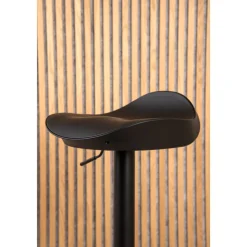 Adesto barstol - Svart