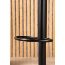 Adesto barstol - Svart