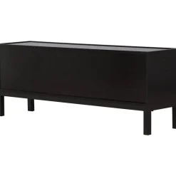 Alcoa TV-bänk 150 cm - Svart