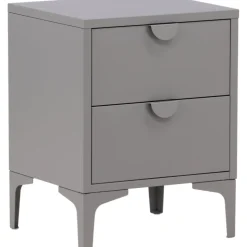 Alexander byrå - Ljusgrå