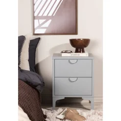 Alexander byrå - Ljusgrå