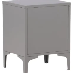 Alexander byrå - Ljusgrå