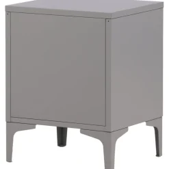 Alexander byrå - Ljusgrå