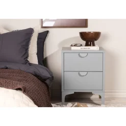 Alexander byrå - Ljusgrå