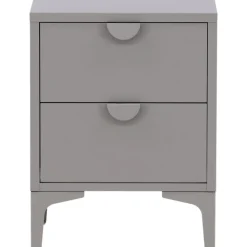 Alexander byrå - Ljusgrå