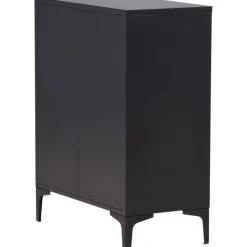 Alexander byrå - Svart