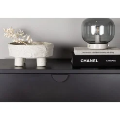 Alexander byrå - Svart