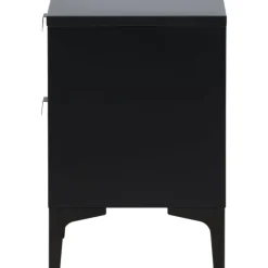 Alexander byrå - Svart