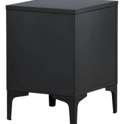 Alexander byrå - Svart