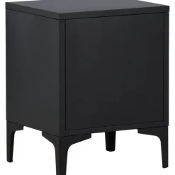 Alexander byrå - Svart