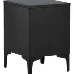 Alexander byrå - Svart