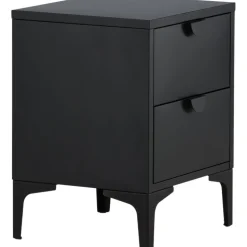 Alexander byrå - Svart