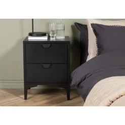 Alexander byrå - Svart