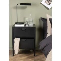 Alexander byrå - Svart