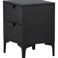 Alexander byrå - Svart