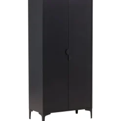 Alexander garderob - Svart