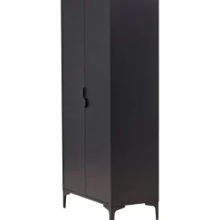 Alexander garderob - Svart