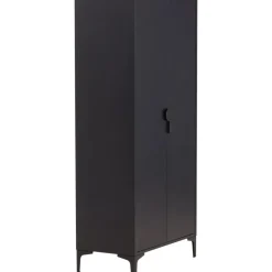 Alexander garderob - Svart