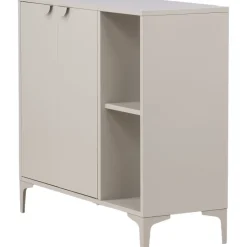 Alexander skåp - Beige