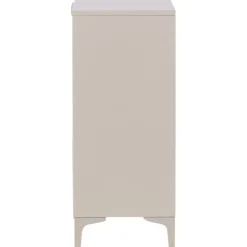 Alexander skåp - Beige