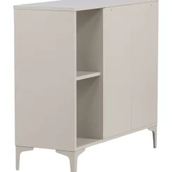 Alexander skåp - Beige