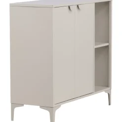 Alexander skåp - Beige