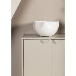 Alexander skåp - Beige