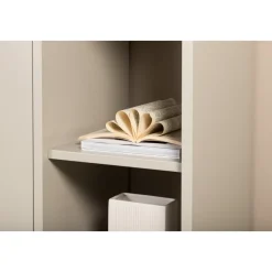 Alexander skåp - Beige