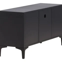 Alexander TV-bänk - Svart