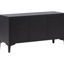 Alexander TV-bänk - Svart