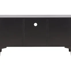 Alexander TV-bänk - Svart
