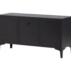 Alexander TV-bänk - Svart