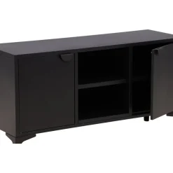 Alexander TV-bänk - Svart
