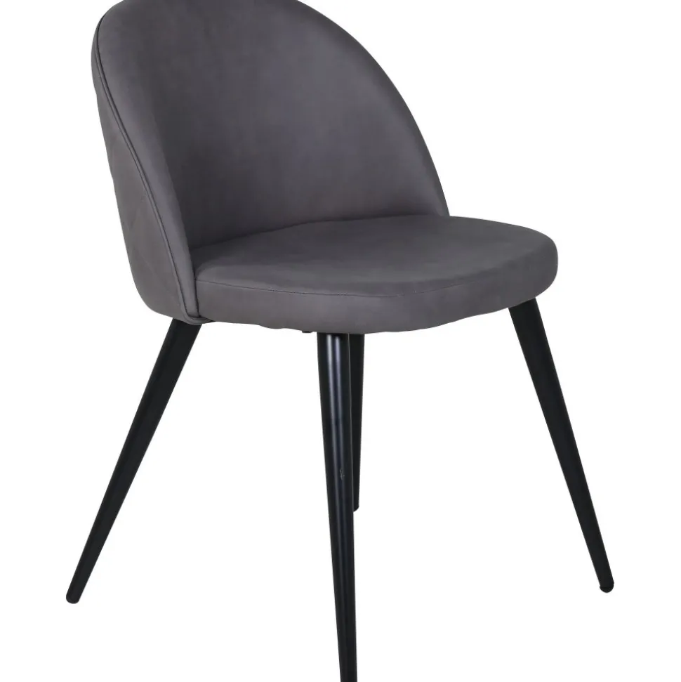 Alice matstol - Grå