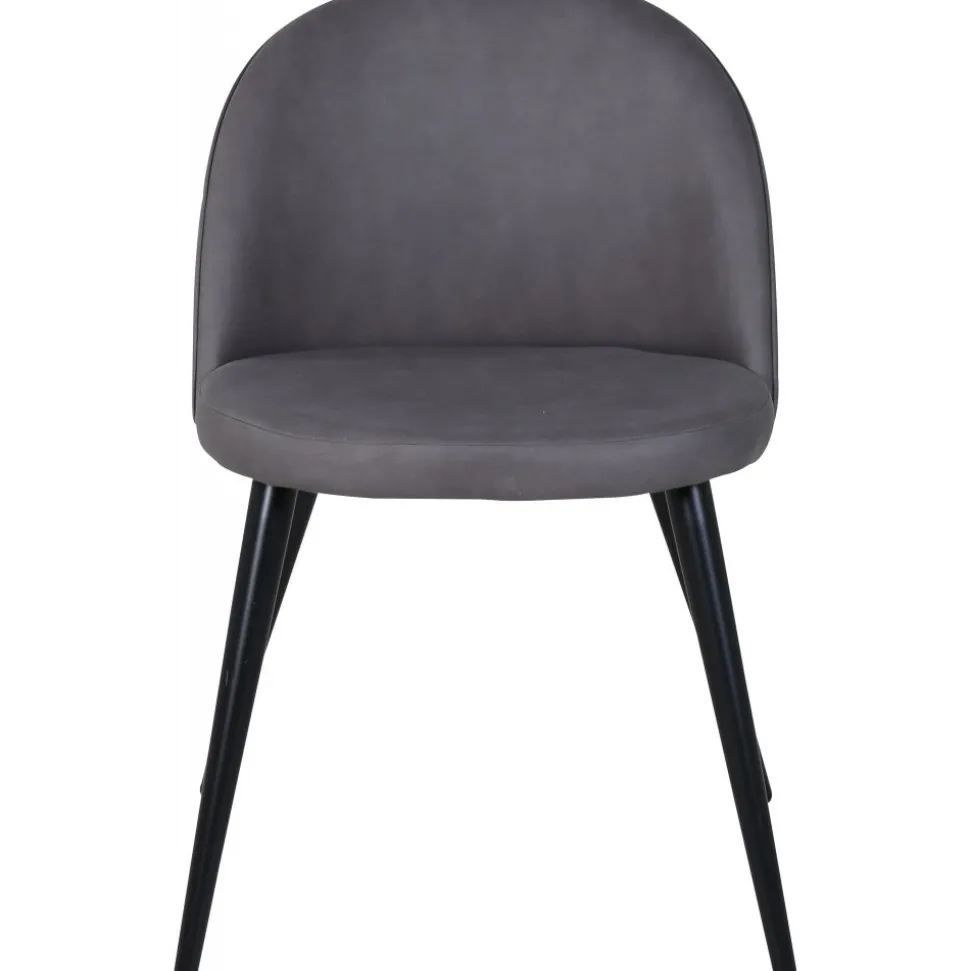 Alice matstol - Grå