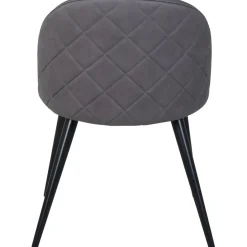 Alice matstol - Grå