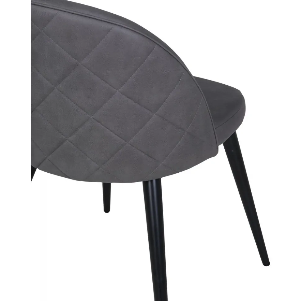 Alice matstol - Grå