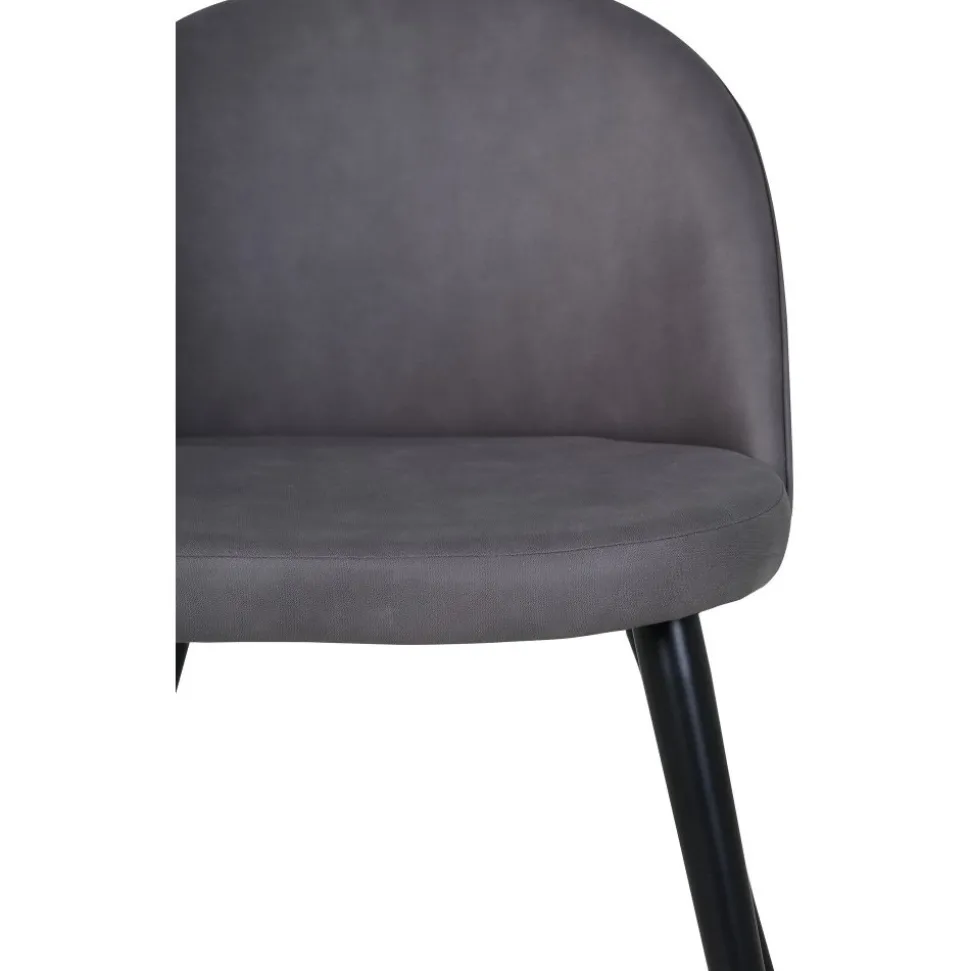 Alice matstol - Grå