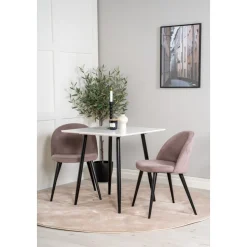 Alice matstol - Rosa manchester