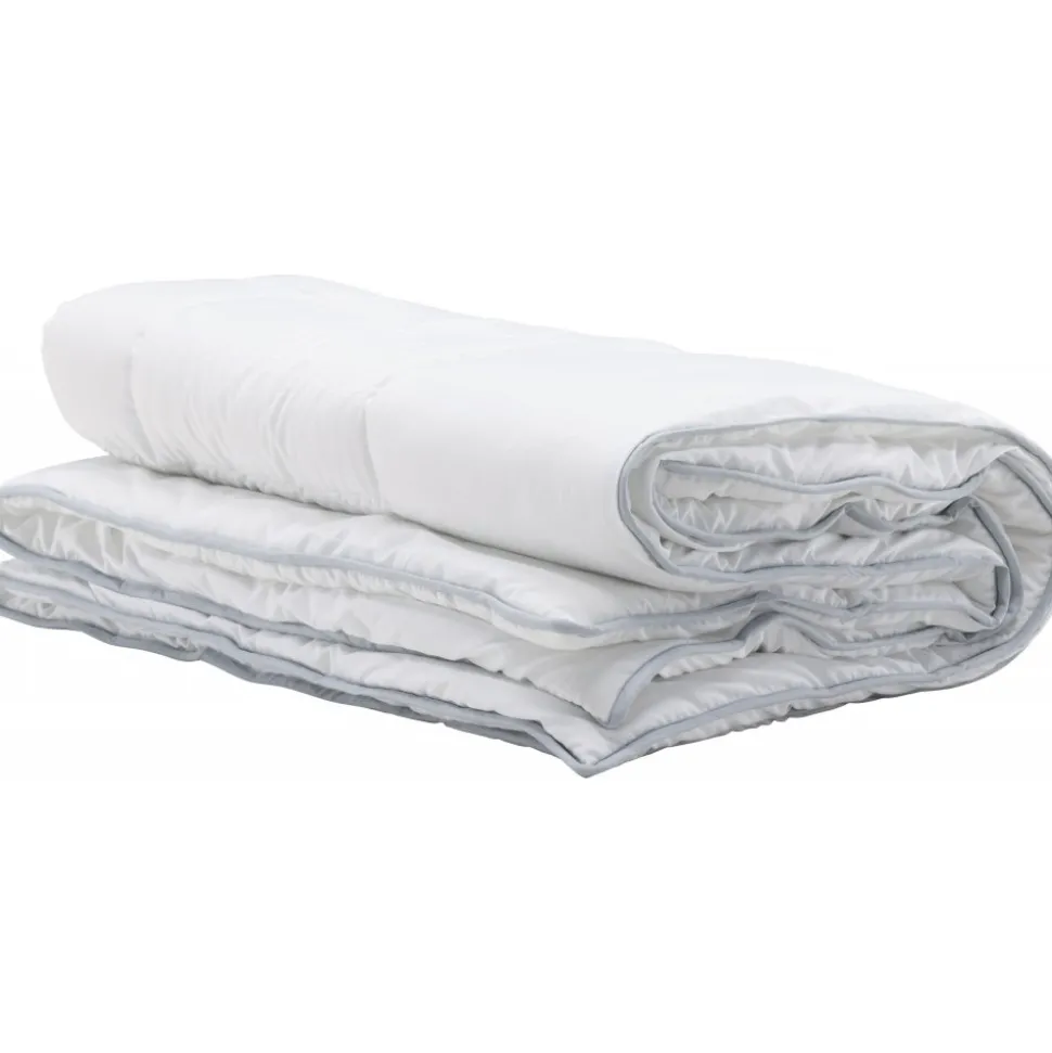 Alice täcke 200 x 150 cm - Vit