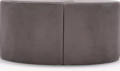 Alis sittpuff - Mink