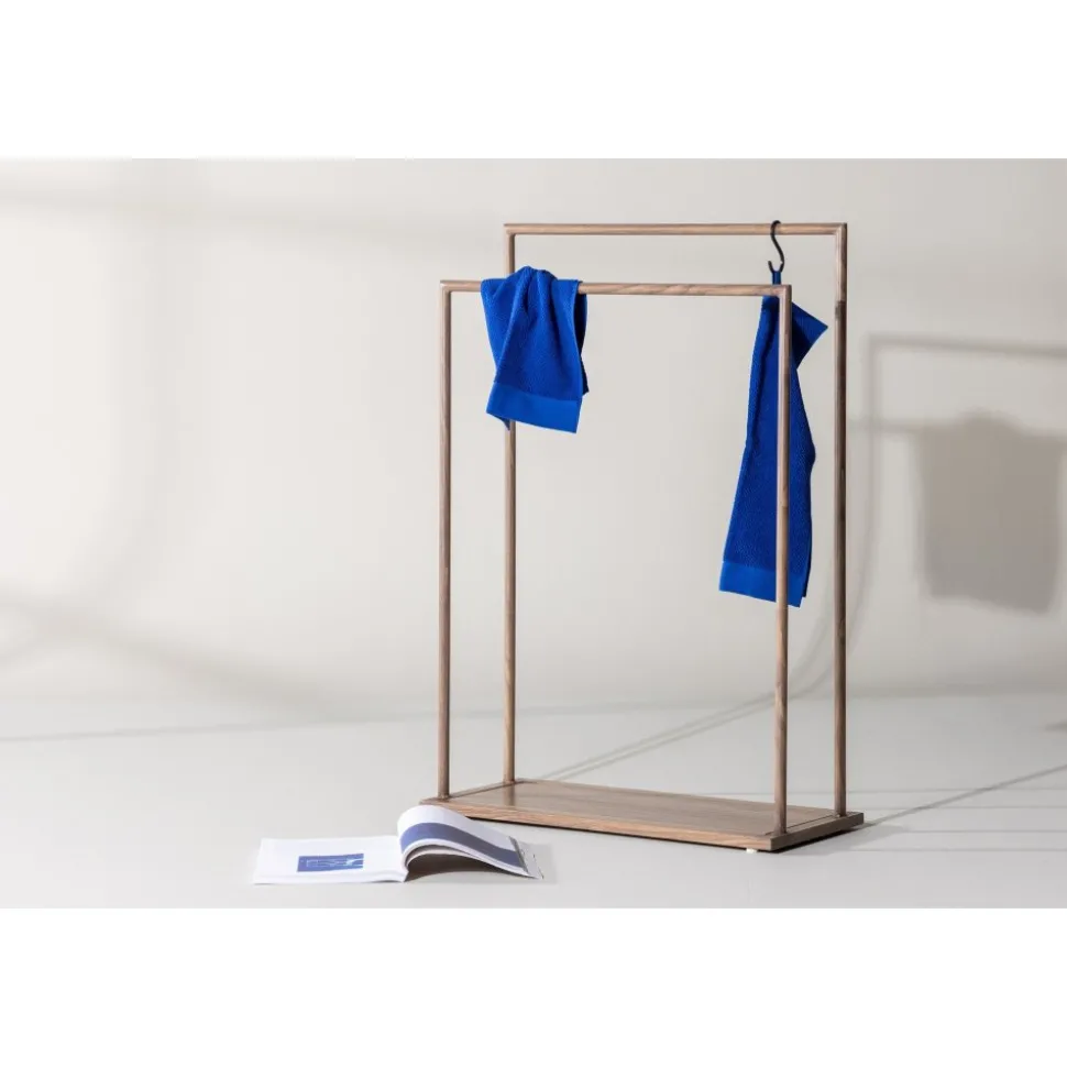 Alva hängare - Mocca