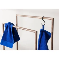 Alva hängare - Mocca