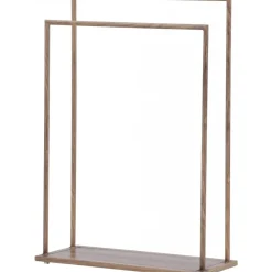 Alva hängare - Mocca