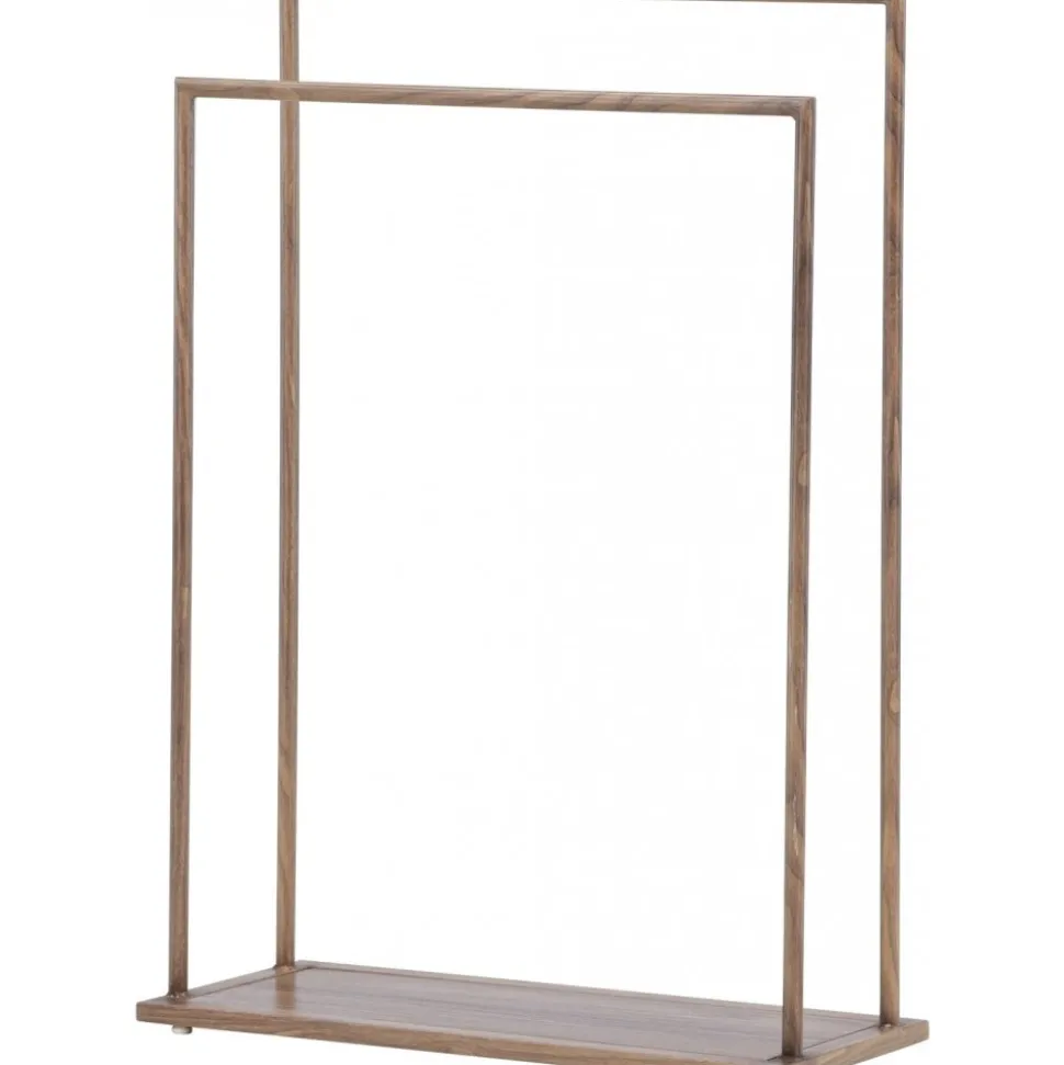 Alva hängare - Mocca