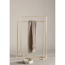 Alva klädställning - Whitewash